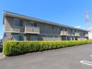 Belle Alice Aの間取り画像