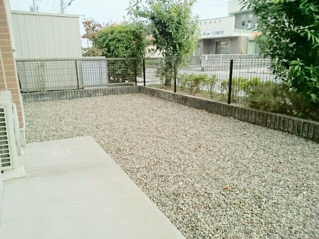 庭