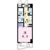 ケンオークニの間取り画像