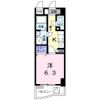 ケンオークニの間取り画像
