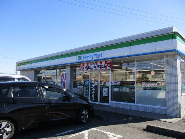 近くのコンビニまで350m（徒歩5分）