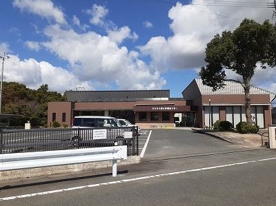 近くの施設まで780m（徒歩10分）