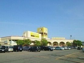 近くのＭＥＧＡ.ドンキホーテまで1,190m（徒歩15分）
