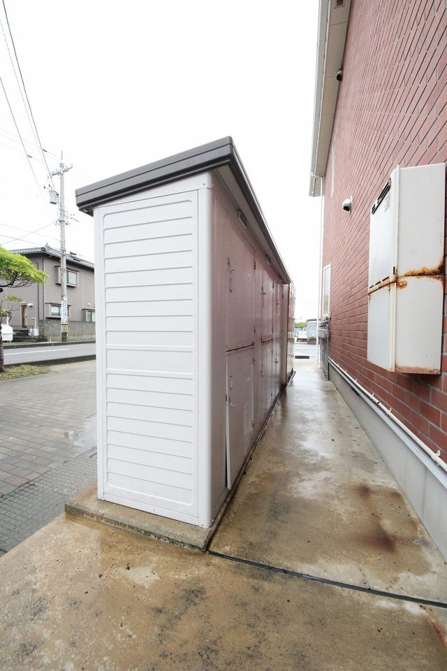 その他