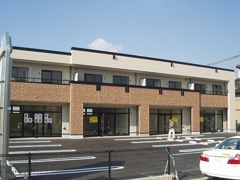 エトワールの外観画像