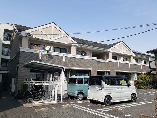 ヴァリエ・モアの外観画像