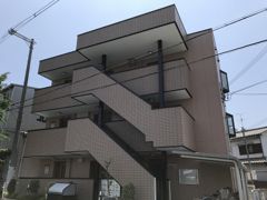 サザンクロス深井中町の外観画像