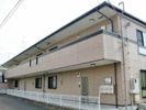 セシール・オレンジの間取り画像