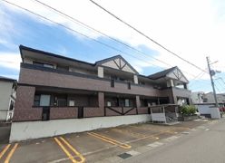 プラティーノの外観画像