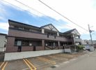 プラティーノの間取り画像