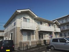 ボニートの外観画像