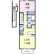ドリームハウスの間取り画像