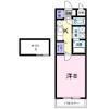 ジュピター桂の間取り画像