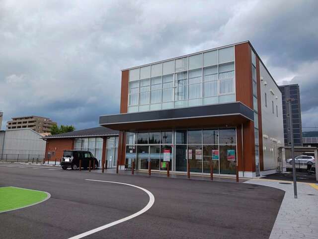 近くの佐賀銀行大和町支店まで1,700m（徒歩22分）