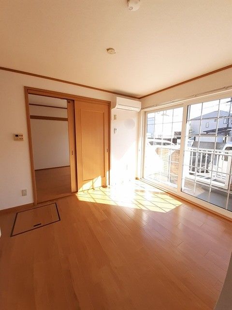 リビング