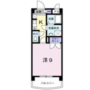 エトワール S・Kの間取り画像