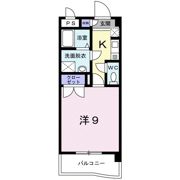 エトワール S・Kの間取り画像