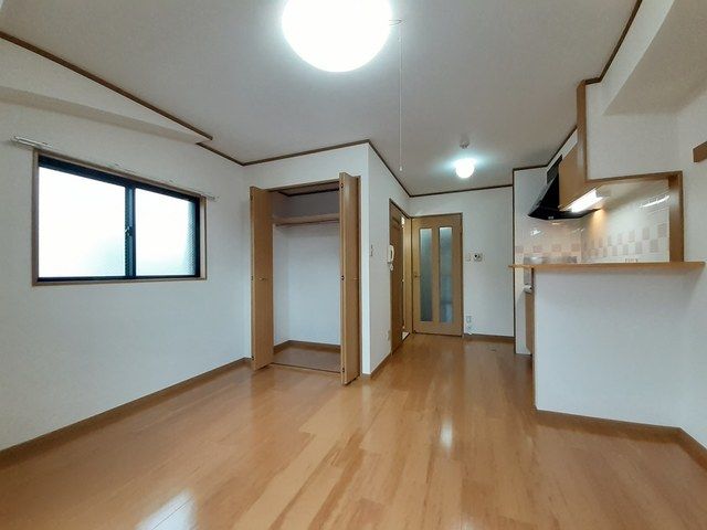 リビング