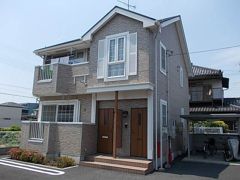 セシールチェリーBの外観画像