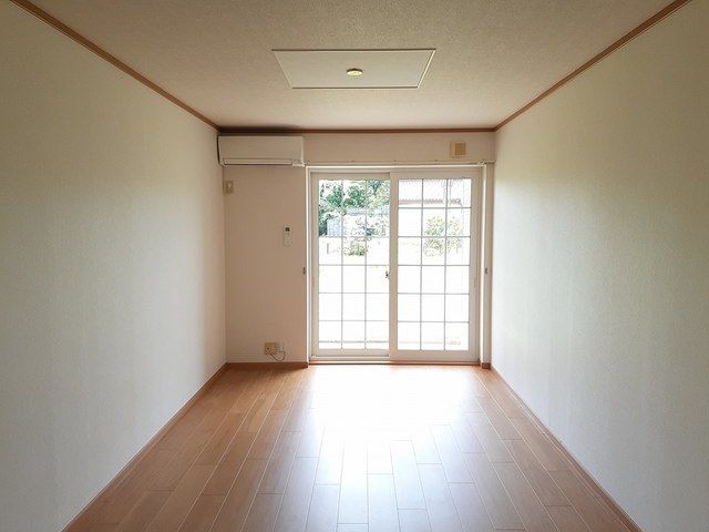 リビング