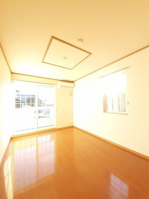 リビング