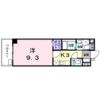 マニフィークの間取り画像