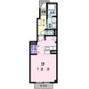 フォレストヒルズ3号館の間取り画像