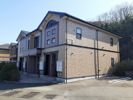 フォレストヒルズ3号館の間取り画像