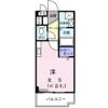 シティサイト西町の間取り画像