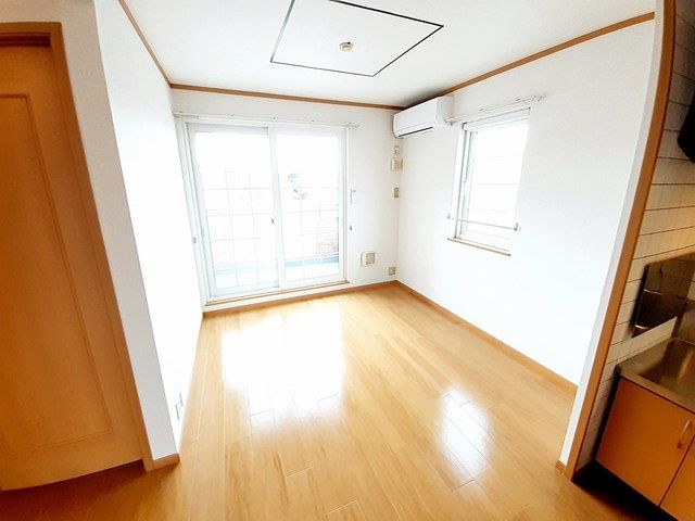 リビング