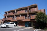 フローリッシュマンションの外観