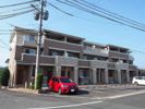 ヴィラ・サンライズAの間取り画像
