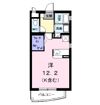 シェーネ幸の間取り画像