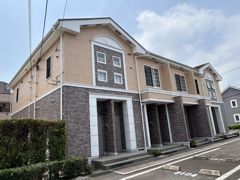 ベル・フィオーレCの外観画像