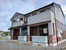 ビューテラス Bの間取り画像