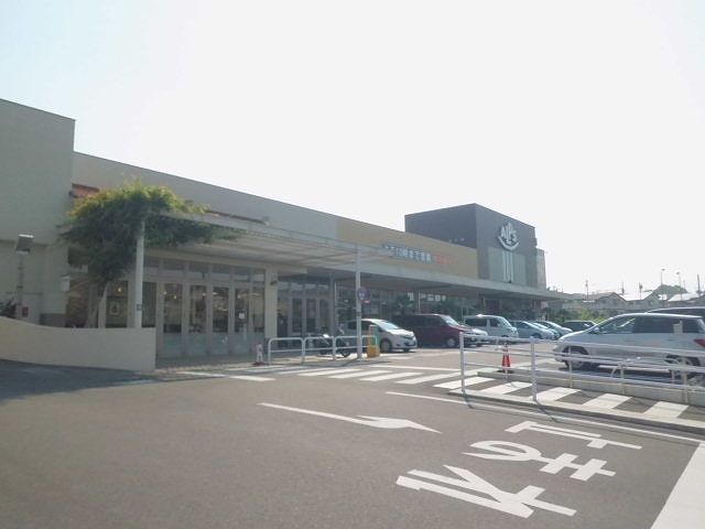 近くのスーパーアルプスまで900m（徒歩12分）