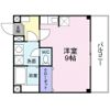 カリーノRポルトの間取り画像