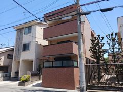 カリーノRポルトの外観画像