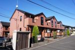 エレガンスヴィラⅡの間取り画像