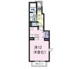 カーサ アーデントの間取り画像