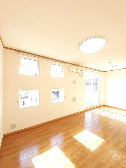 リビング
