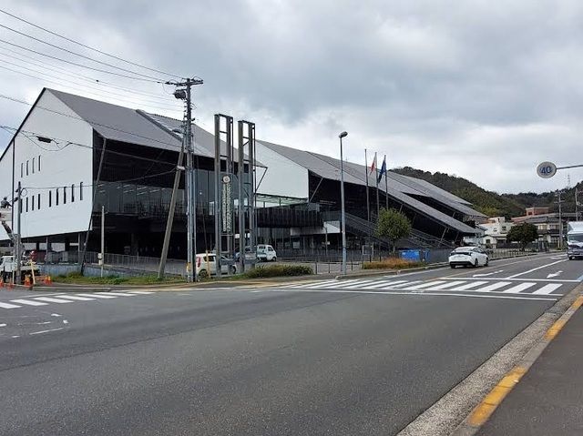 近くの音戸市民センターまで2,600m(徒歩33分)