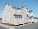 アルシオネAの外観
