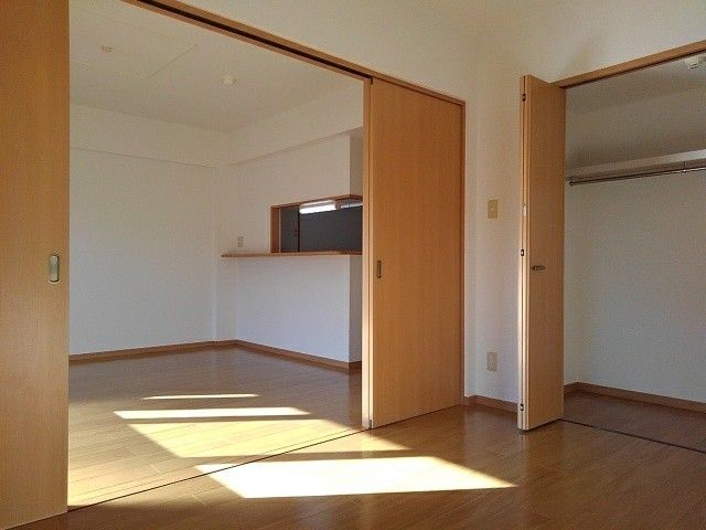 リビング