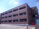 メルベーユフジワラⅡの間取り画像