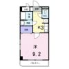 ガーデン・アルバータの間取り画像