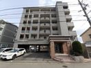プラウドの間取り画像