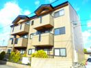マープルホームの間取り画像