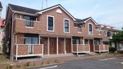 シャルマンCの間取り画像