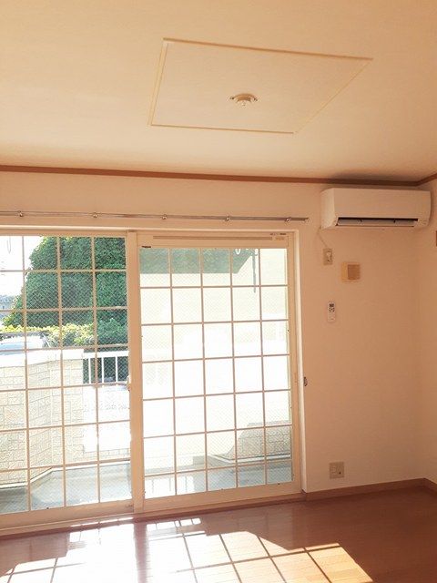 リビング